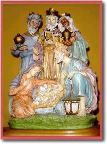 Adoremos al Se�or