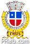 Escudo de Lares