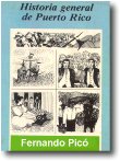 Historia general de Puerto Rico