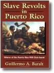 Slave Revolts in Puerto Rico