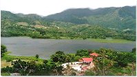 Paisaje de Juana Díaz