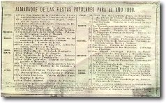 Almanaque de 1898