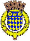 Escudo del Municipio de Arecibo, Puerto Rico