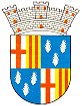 Escudo del municipio de Barceloneta