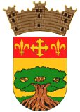Escudo de Ceiba