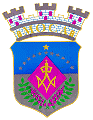 Escudo del Municipio de  Moca