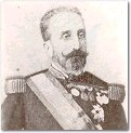 Gobernador general Ricardo Ortega