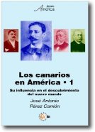 Los canarios en Amrica