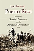 The History of Puerto Rico