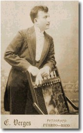 José María Lago