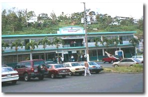 Oficina del Registro de la Propiedad en Barranquitas