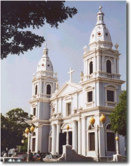 Catedral de Ponce