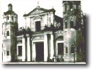 Iglesia de Ponce en el siglo XIX