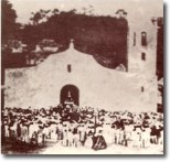 Iglesia de Aguadilla