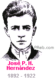 José PH Hernández