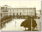 Edificio de la Intendencia